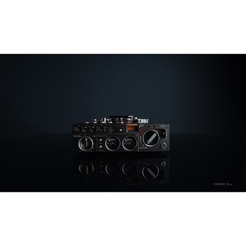 取寄】 (SJ) Sword 15mm T4.1 1x Macro Cine PLマウント LAOWA ラオワ