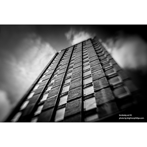 即配】 SOL 45 ペンタックスKマウント LENSBABY レンズベビー F3.5固定