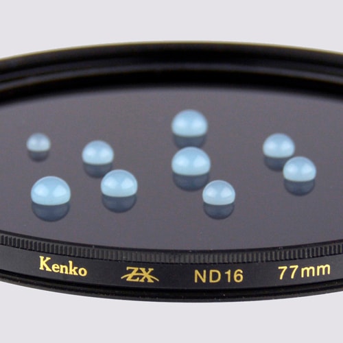 アウトレット(新古品)】 52mm ZX (ゼクロス) ND8 ケンコー KENKO