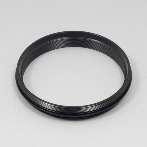 取寄） M77.6P0.75→M75P1.25AD 全長13mm 光路長1mm 73002 BORG