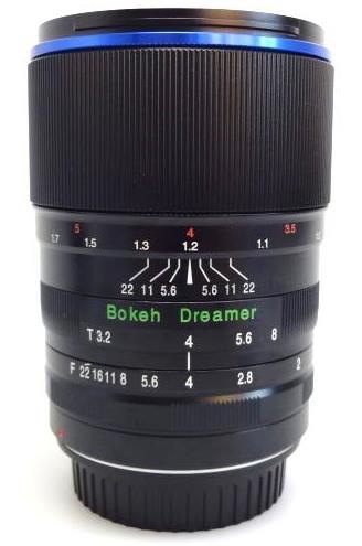 取寄】 (SJ) 105mm F2 'The Bokeh Dreamer' ペンタックスKマウント