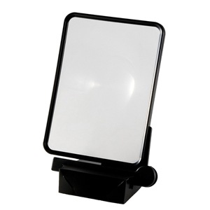 10%OFFクーポン対象】【即配】193mmジャンボルーペ(拡大鏡) KTL-101