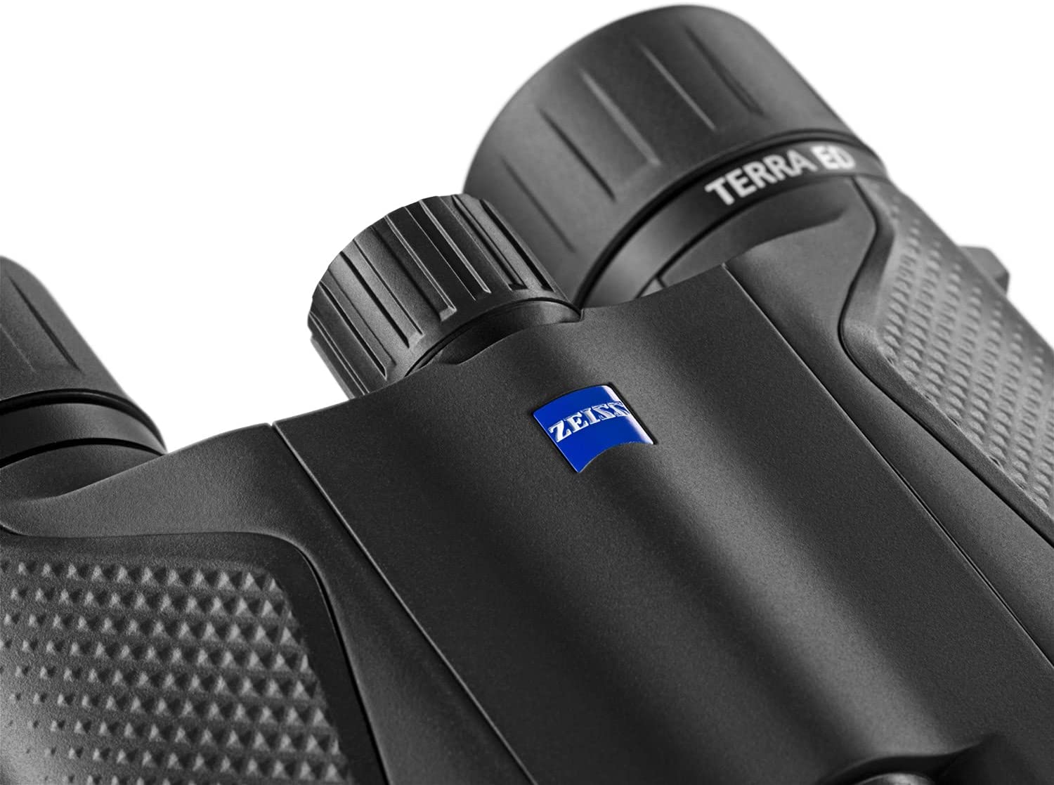 即配】(KT) ZEISS Terra ED Pocket 8x25 black 双眼鏡 Carl