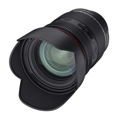 SAMYANG OPTICS AF35F2.8 FE/SE sony eマウント