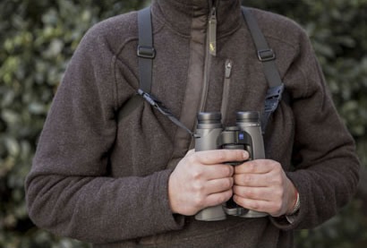 取寄】 Binoハーネス Carl Zeiss カールツアイス カールツァイス【送料