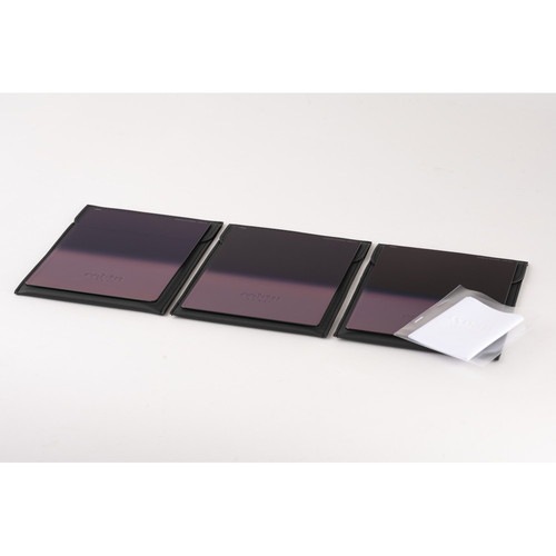 Cokin フィルターセット NUANCES EXTREME ソフトキット XL Cokin Nuance Extreme Soft Graduated ND Kit – Cokin Filters