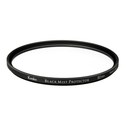 即配】(KT) 72mm ブラックミスト プロテクター ケンコートキナー KENKO