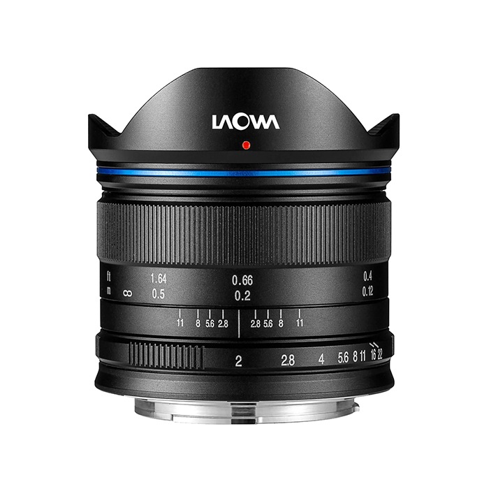 取寄】 (SJ) 7.5mm F2 MFT マイクロフォーサーズマウント LAOWA ラオワ 