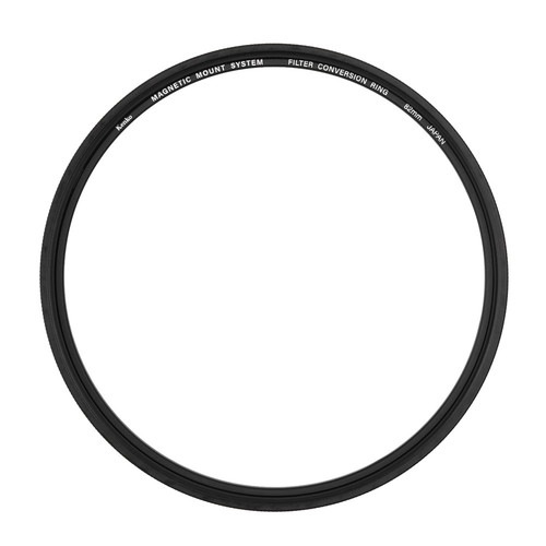 即配】72mm コンバージョンリング Kenko マグネティック・マウント
