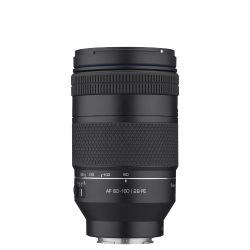 即配】 (KT) AF 60-180mm F2.8 FE ソニーFEマウント SAMYANG サムヤン