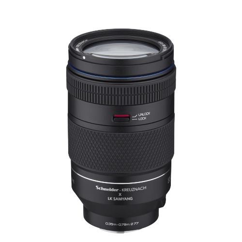 即配】 (KT) AF 60-180mm F2.8 FE ソニーFEマウント SAMYANG サムヤン
