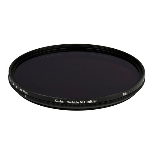 即配】(KT) 55mm バリアブルND Initial ケンコートキナー KENKO TOKINA