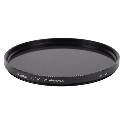 新品 Kenko NDフィルター ND-4 プロフェッショナル 95mm Amazon | Kenko NDフィルター ND4 プロフェッショナル N 95mm