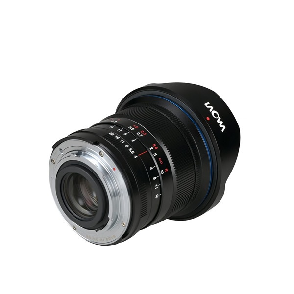 取寄】 (SJ) 14mm F4 Zero-D DSLR ニコンFマウント 交換レンズ LAOWA