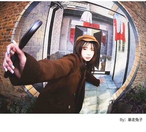 取寄】 Brightin Star 10mm F5.6 Fish-eye シルバー ソニーEマウント