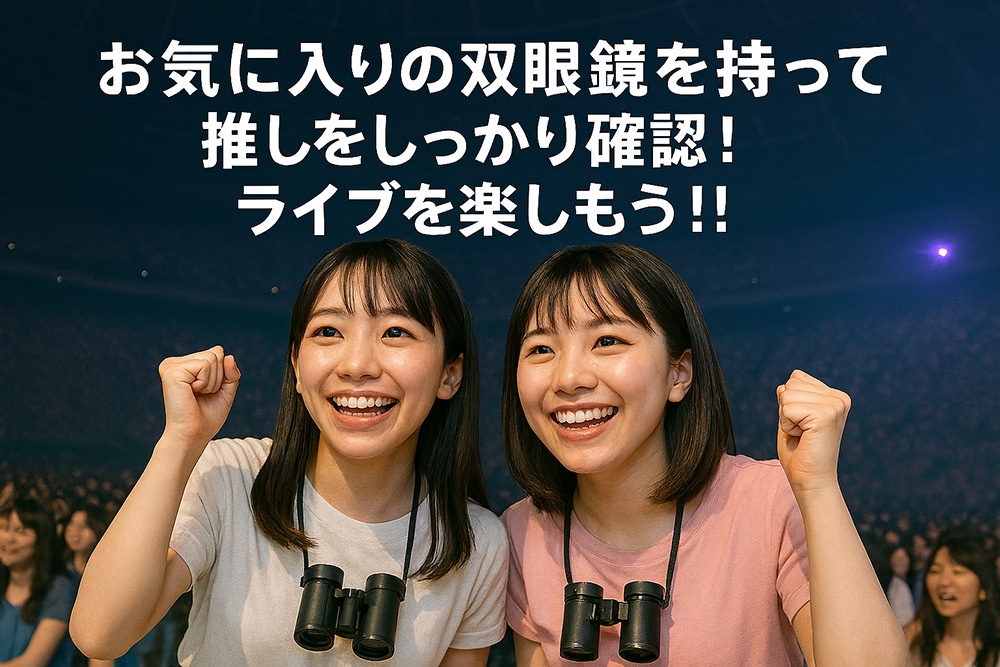 即配】8倍双眼鏡 CERES セレス GV 8x21 C11 ホワイト ケンコー KENKO