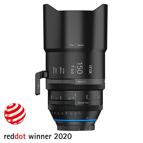 ロシアシネマレンズ 150mm T3.1 OKC1-150-1 現在発売中のLAOWA