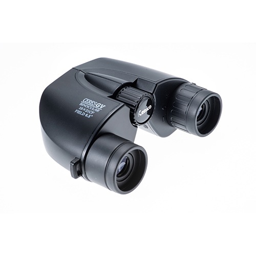 即配】CERES セレス GⅤ 10x21 C12 ブラック 双眼鏡 ケンコー KENKO