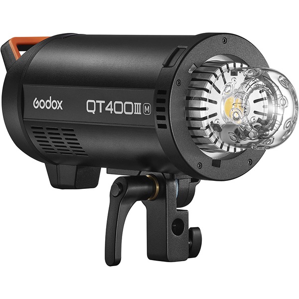 取寄】 (KP) QT400III マニュアルフラッシュ QTIIIシリーズ Godox