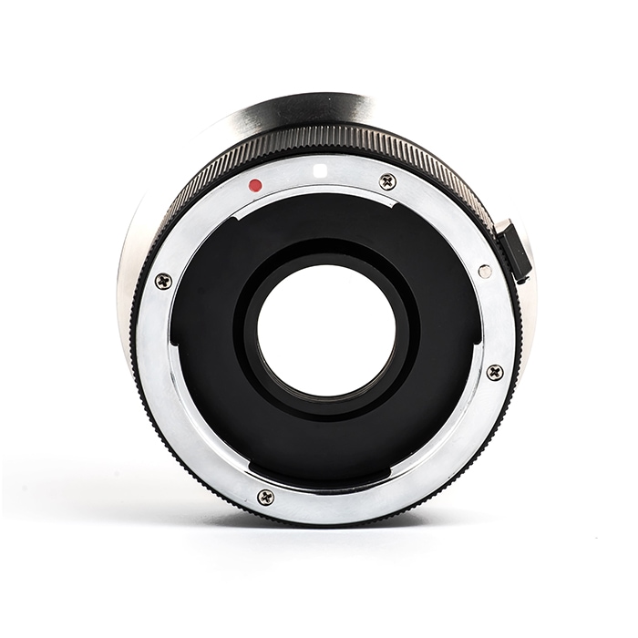 LAOWA Magic Format Converterラオワ　コンバーター Laowa Magic Format Converter (MFC) - LAOWA Camera Lenses