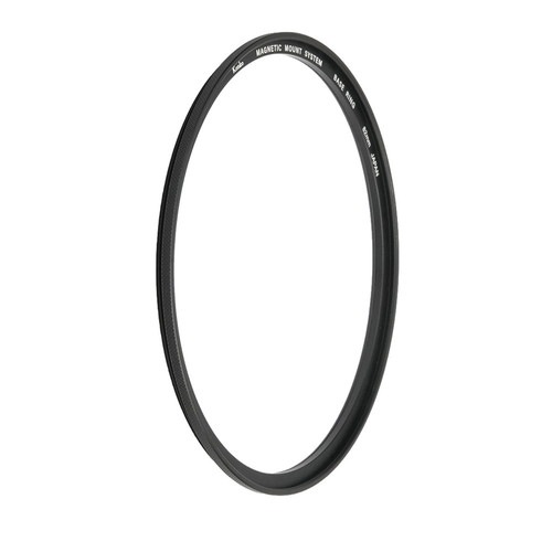 即配】82mm ベースリング Kenko マグネティック・マウント・システム