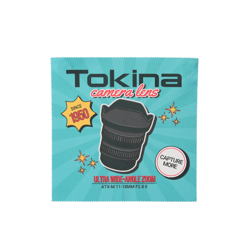 即配】(KT) ラバー付クロス2026 Tokina 柄 オリジナルグッズ【ネコポス