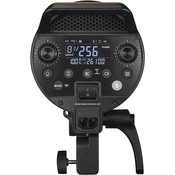 取寄】 (KP) QT600III マニュアルフラッシュ QTIIIシリーズ Godox