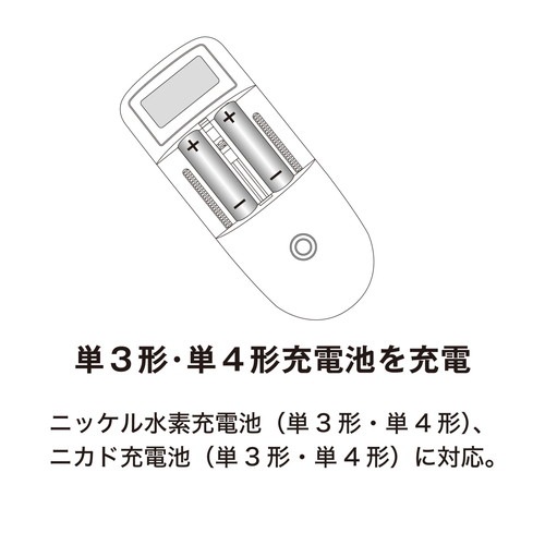 10%OFFクーポン対象】【即配】 ENERG マルチバッテリー