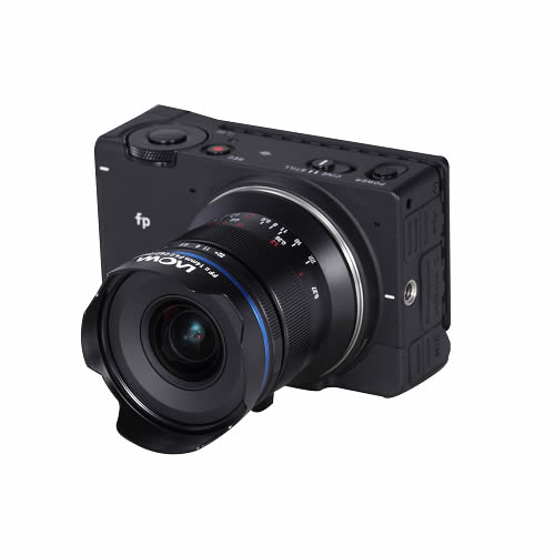 取寄】 (SJ) LAOWA 14mm F4.0 FF RL Zero-D ライカLマウント 交換