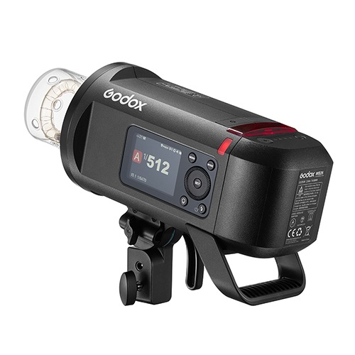 即配】(KT*) (KP) AD600Pro II モノブロックタイプフラッシュ