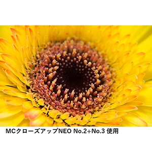 即配】 77mm MCクローズアップ NEO No.3 ケンコー KENKO 【ネコポス便