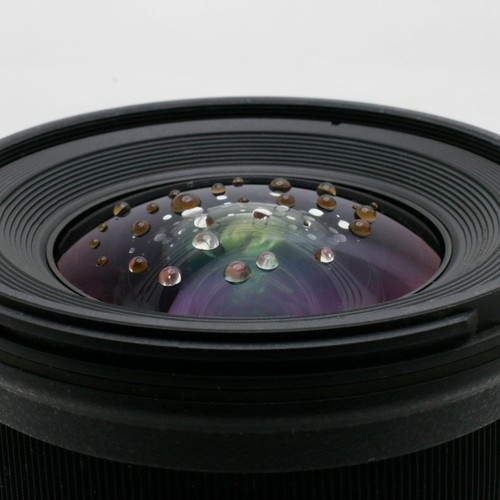 受注生産】 トキナー atx-i 11-20mm WE F2.8 CF ホワイト