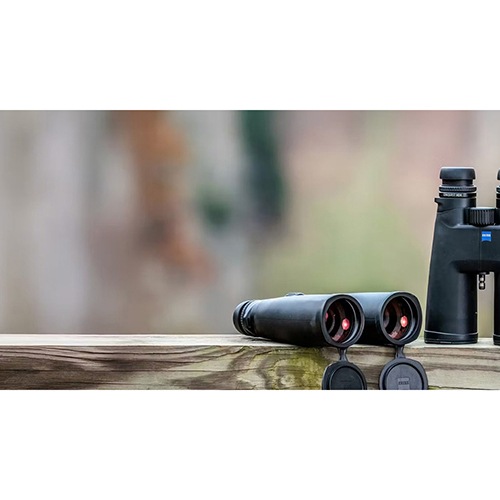 [新品]Carl ZEISS カールツァイス 双眼鏡 Conquest HD 10×32 新品)Carl Zeiss (カールツァイス) 双眼鏡 Conquest コンクエスト HD 8