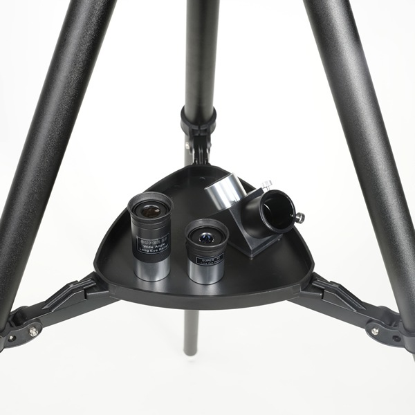 即配】 (KT) SE-AZ5三脚付き Skyexplorer 70鏡筒セット 天体