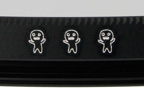 ユキンコ♪専用 11月16日23：59まで受付中】55mm ZX II (ゼクロスII