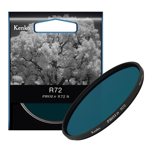 即配】 67mm PRO1D R72 N フィルター ケンコー KENKO 撮影用フィルター