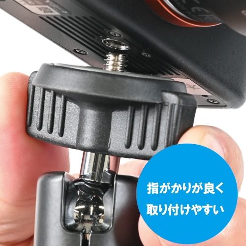 即配】 スリック モノポッド255 MNPD255 一脚 SLIK スリック | 三脚