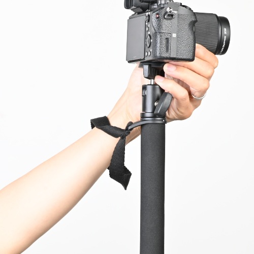 即配】 スリック モノポッド255 MNPD255 一脚 SLIK スリック
