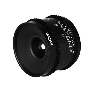 lomo ロシア フィルムカメラレンズ 10mm t2.1 単焦点レンズ 取寄】 (SJ) 10mm T2.1 Zero-D MFT Cine マイクロフォーサーズマウント