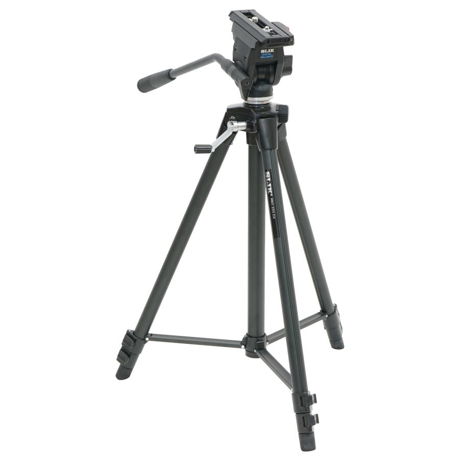 アウトレット】【即配】(KT) SLIK スリック 三脚 アボセットII AVOCET