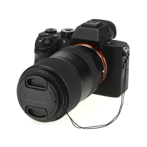 即配】 67mm レンズキャップSTシリーズ KLC-ST67 KENKO ケンコー