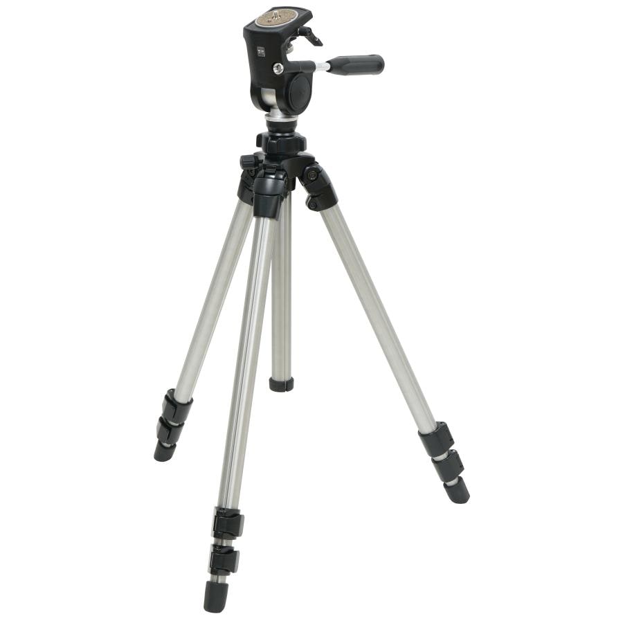 アウトレット】【即配】(KT) SLIK スリック 三脚 グレイヘロン GRAY