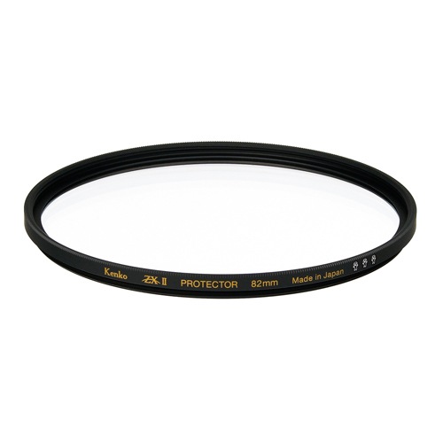 11月16日23：59まで受付中】82mm ZX II (ゼクロスII) プロテクター ゆ