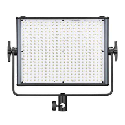 取寄】 (KP) LDX50Bi LEDパネルライト LDXシリーズ バイカラー Godox