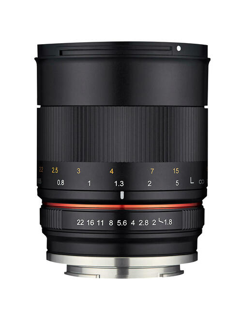 Samyang45mm f1.8 サムヤンソニーEマウント用 Samyang45mm f1.8 サムヤンソニーEマウント用
