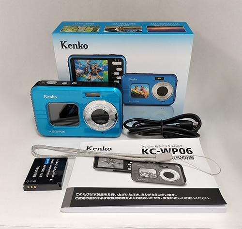KENKO(ケンコー)製品他 デジカメ ・ ムービーカメラ【B級】 | ケンコー