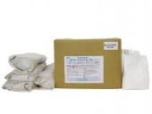 KFロードメンテN(4,8kgセット×4セット/箱)グレー|床補修材・アスファルト補修材