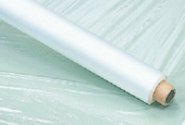 SPシート 片面コロナ放電処理 0.01mm x 1000Wmm x 100m (1本)|ＤＩＹ・工具