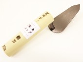 ビギナー柳刃鏝 90mm|手動工具・用品|ＤＩＹ・工具