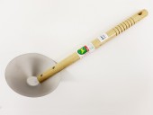 万能ひしゃく木柄480mm|手動工具・用品|ＤＩＹ・工具